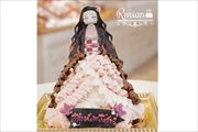 ドールケーキ13 ドールケーキ13