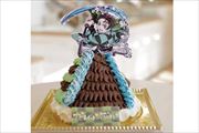 ドールケーキ15 ドールケーキ15