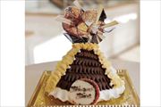 ドールケーキ16 ドールケーキ16