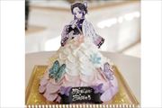 ドールケーキ17 ドールケーキ17